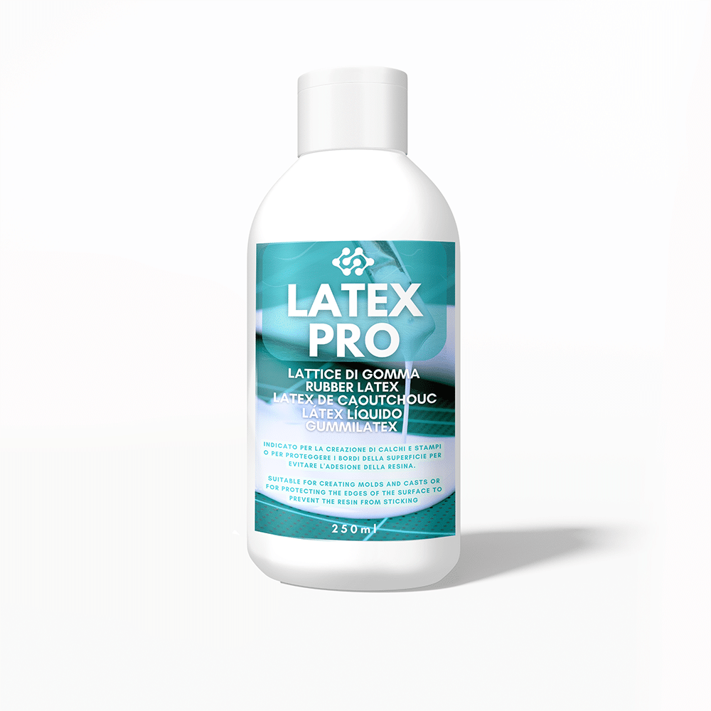 LATEX PRO 250 ml.