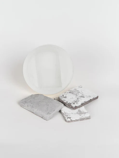 Pure Mold 30 Shore – silikonas formoms iš cemento, gipso, skiedinio ir dekoratyvinio akmens 500g