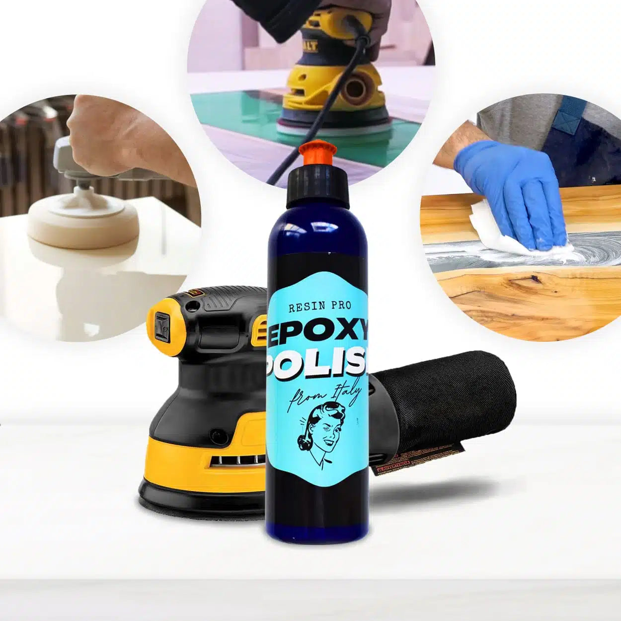 Epoxypolish