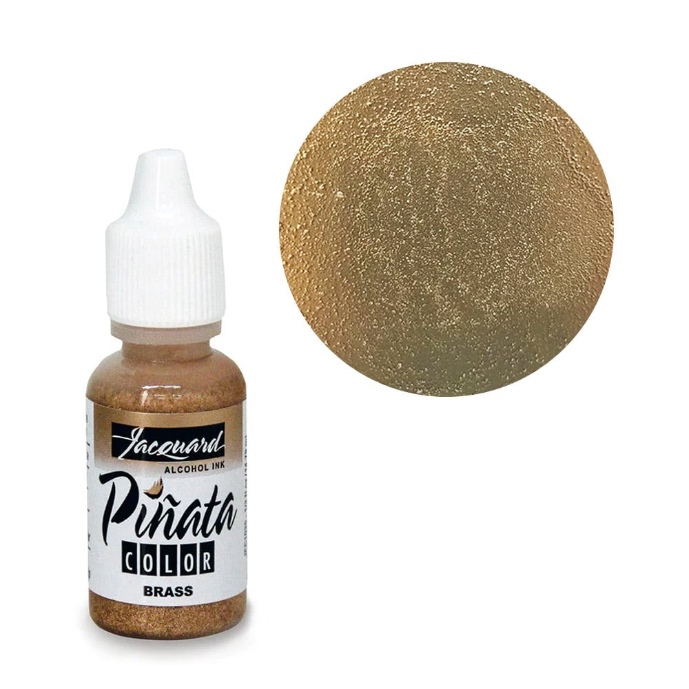 Alkoholinis rašalas Jacquard Pinata - 15 g