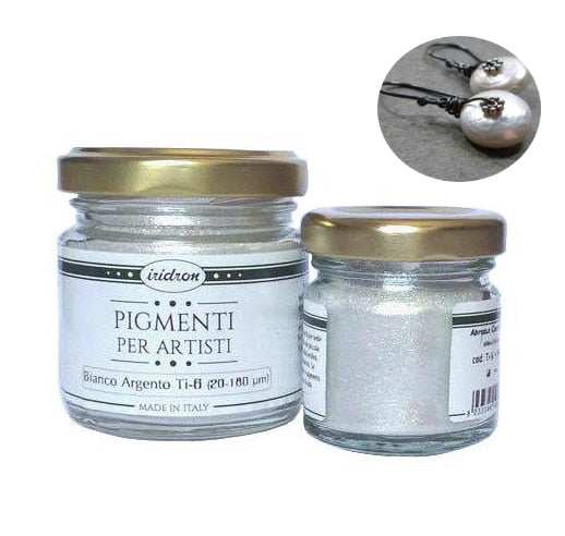 Pigmentai PEARLINE – 25 ml