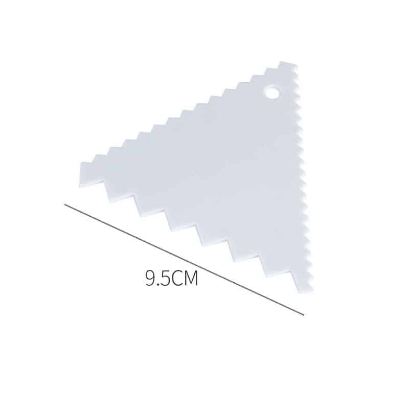 ResinPro dantyta mentele