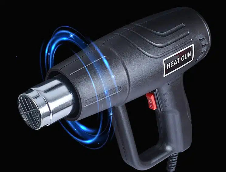 Karšto oro pūstuvas