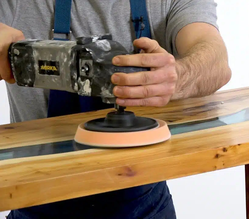 Epoxypolish