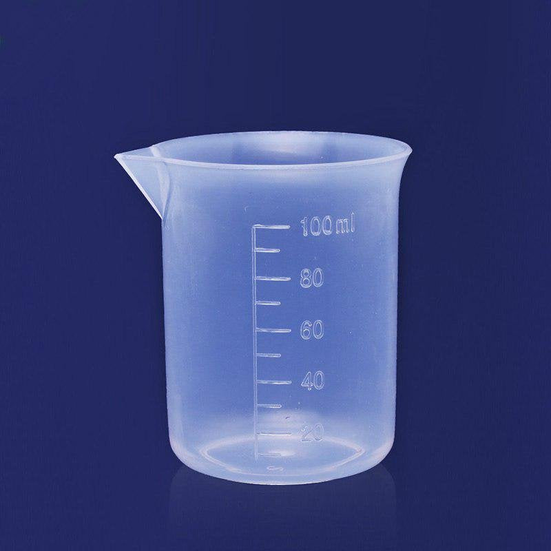 Silikoninis indelis - 100 ml