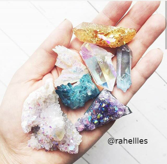 Blizgučių rinkinys GALAXY STAR LITE - 10 x 10 g