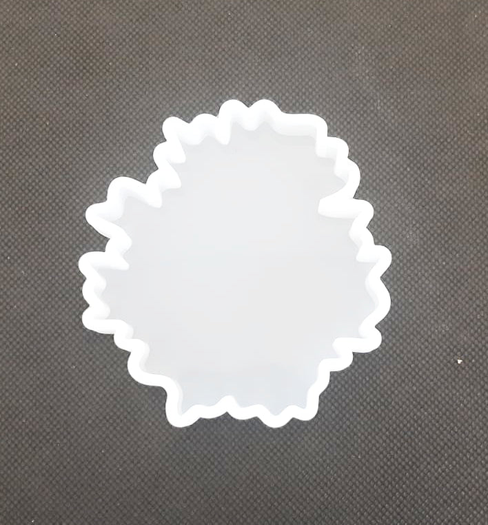 Silikoninė forma "Sottobicchiere"