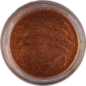 Labai blizgūs pigmentai METALIC - 25 ml