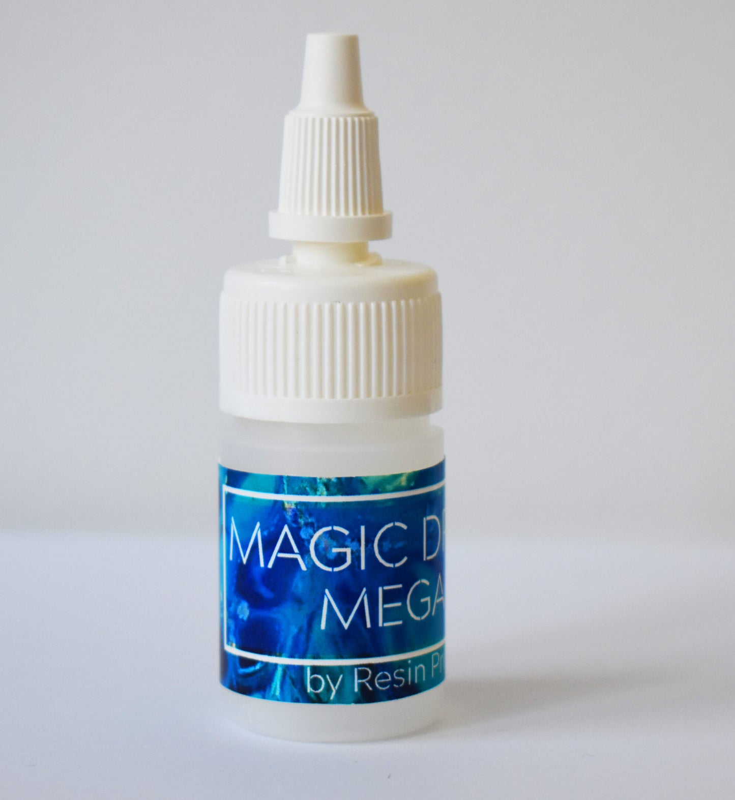 Magiški lašai