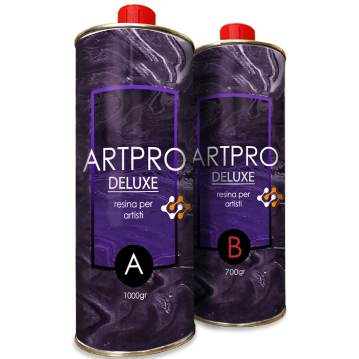 Epoksidinė derva ART PRO DELUXE