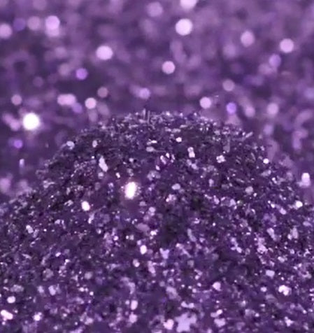 Blizgučiai GLITTER