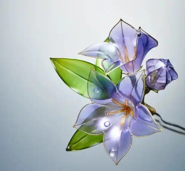 Skaidri UV DIP derva, 30 ml – didelės klampos, profesionaliam naudojimui