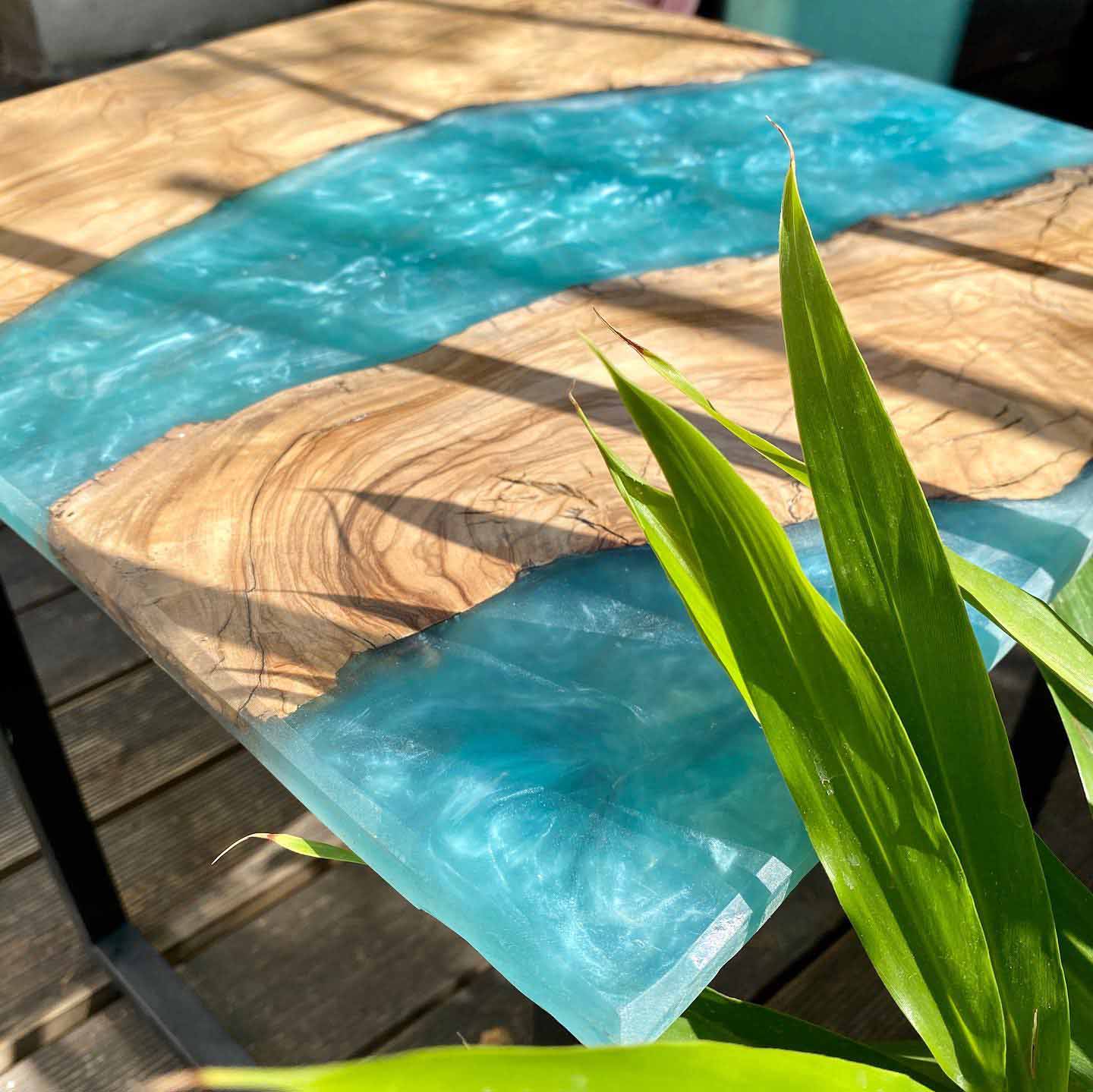 Pigmentų rinkinys SAHARA - 10 x 10 g