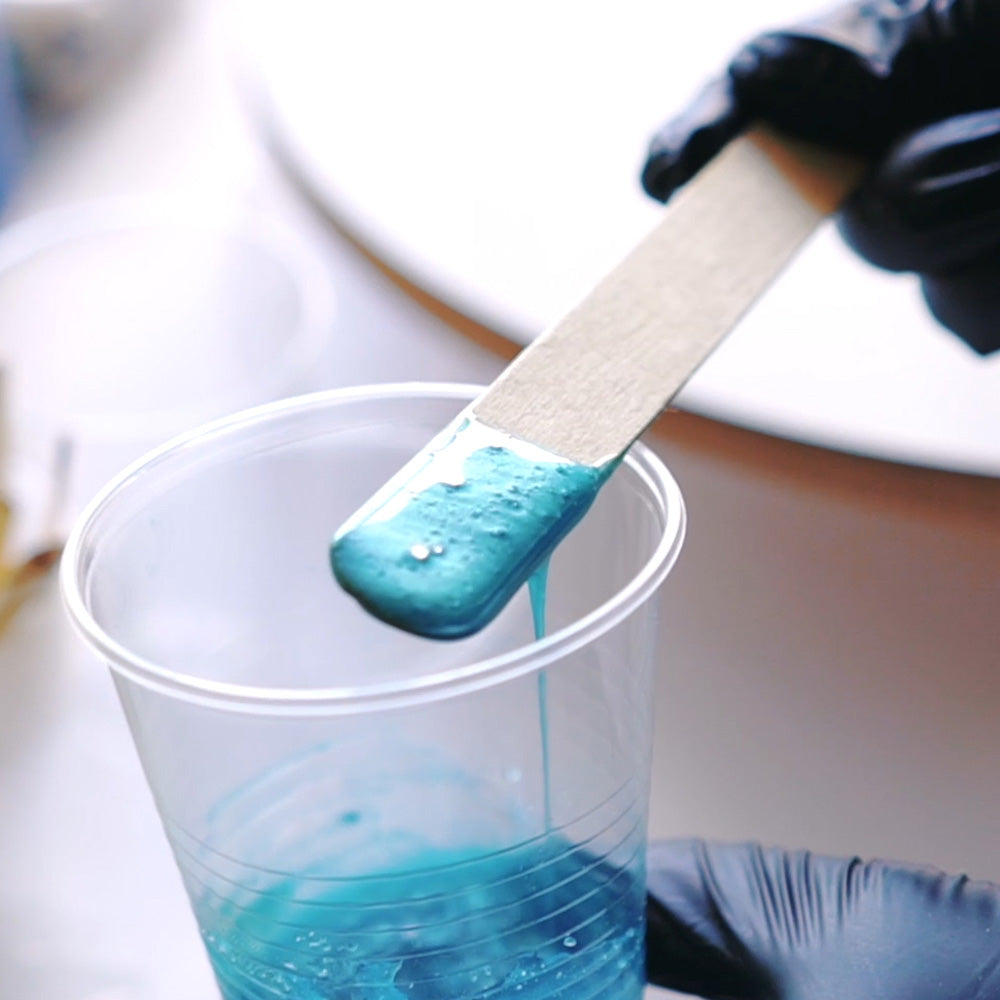 Pigmentų rinkinys SAHARA - 10 x 10 g