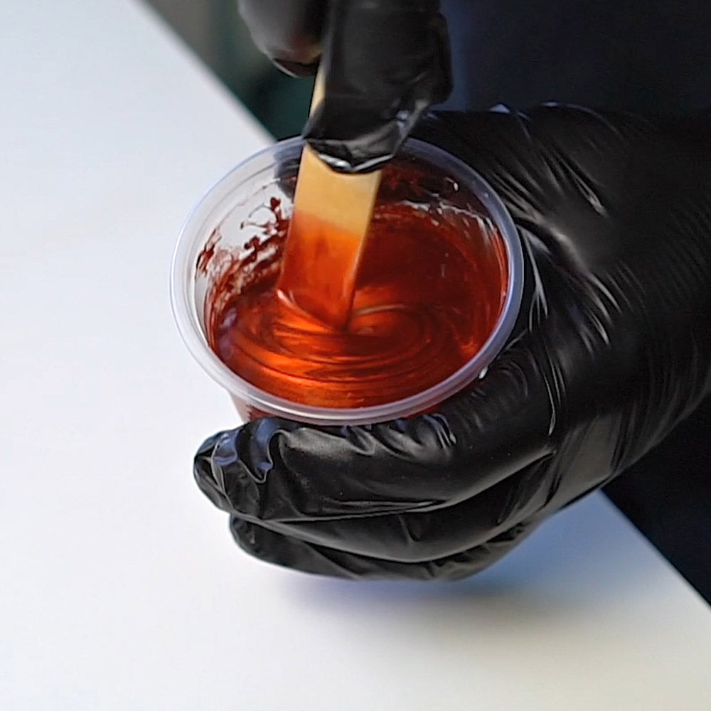 Pigmentų rinkinys SAHARA - 10 x 10 g