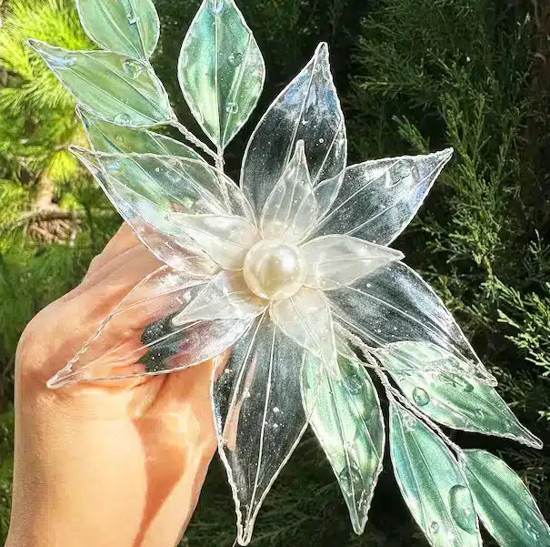 Skaidri UV DIP derva, 30 ml – didelės klampos, profesionaliam naudojimui