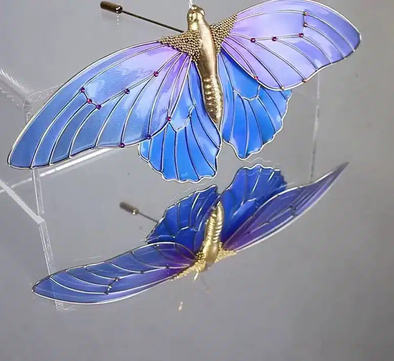 Skaidri UV DIP derva, 30 ml – didelės klampos, profesionaliam naudojimui