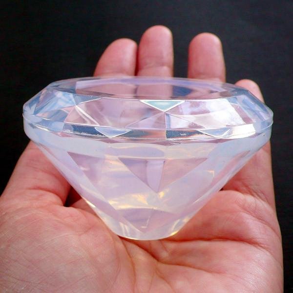Silikoninė forma "Crystal"