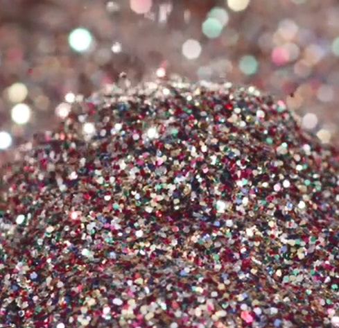 Blizgučiai GLITTER